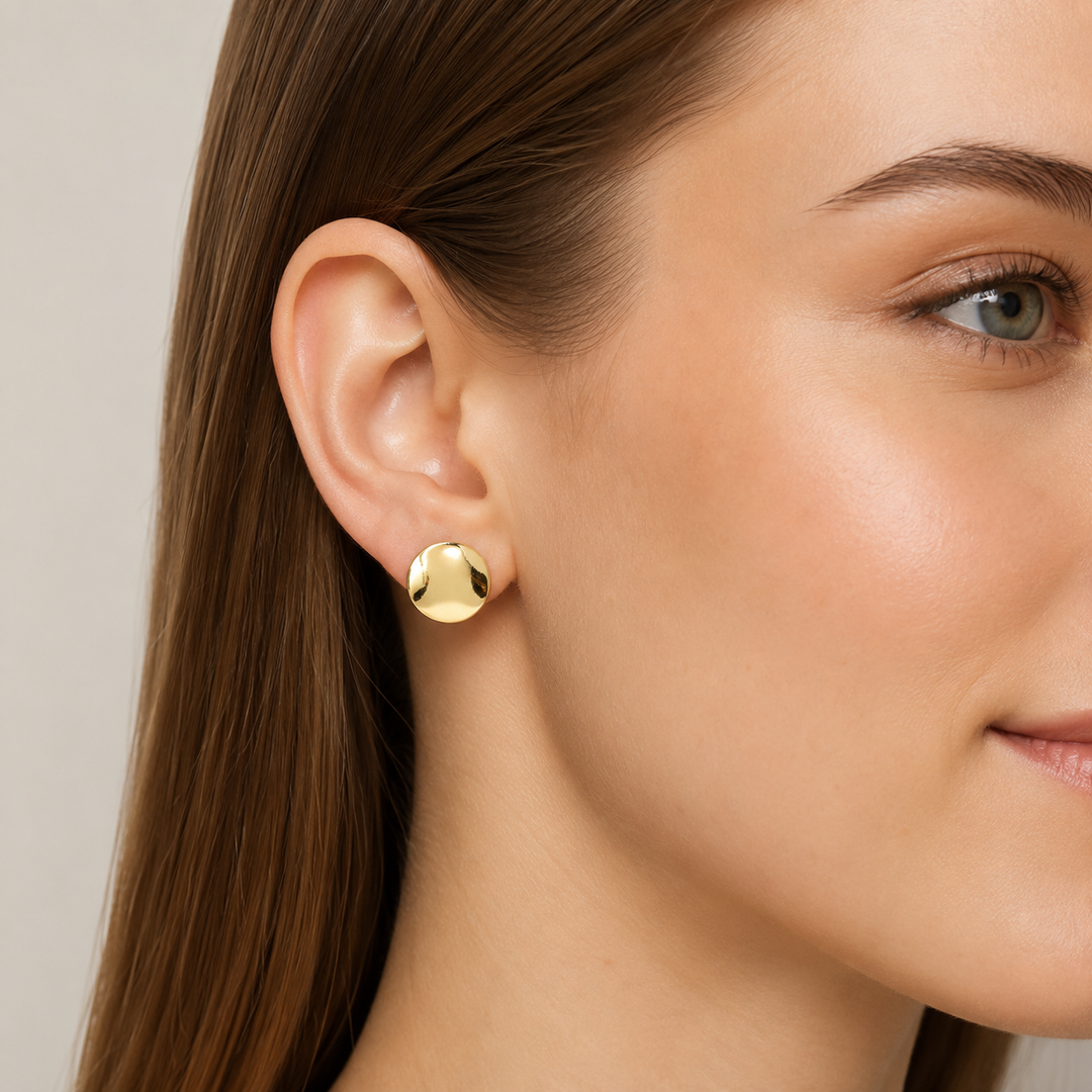 Celestia Moondrop Magic Earring Set of 3