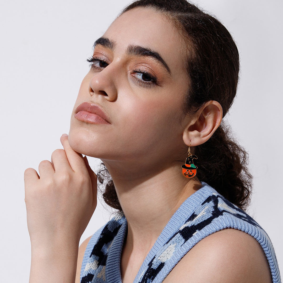 Set of 6 Beyond the Grave Earring Combo