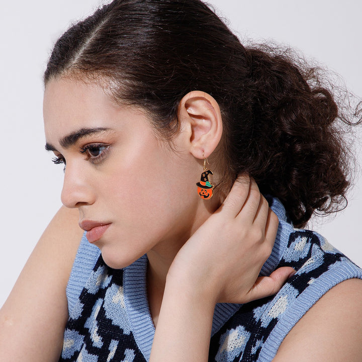 Set of 6 Beyond the Grave Earring Combo