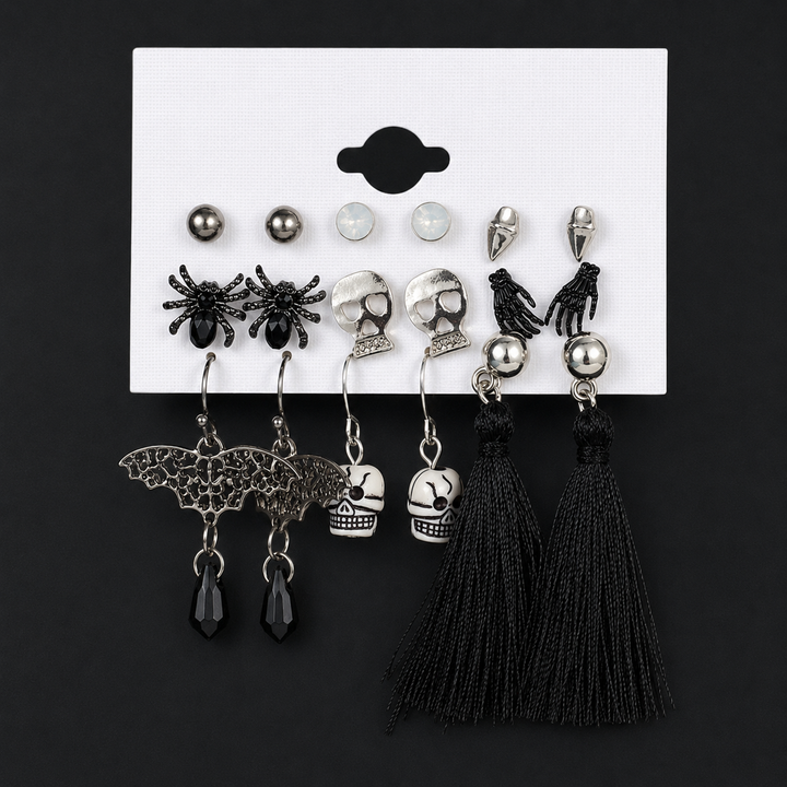 Set of 9 Coven&