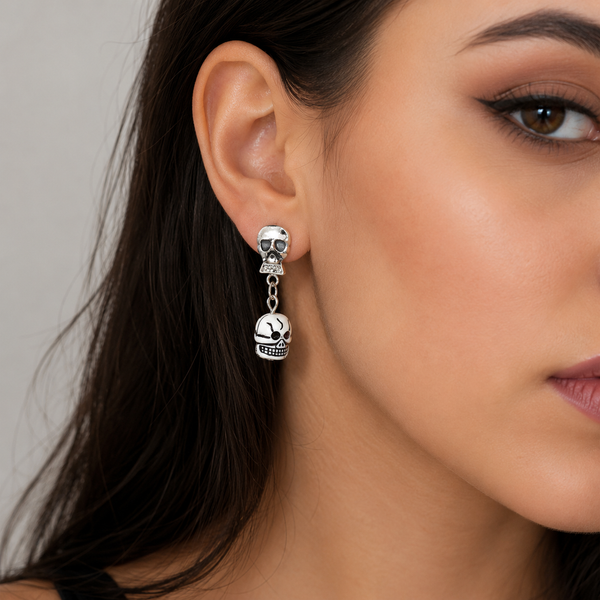Set of 9 Coven's Secret Earrings