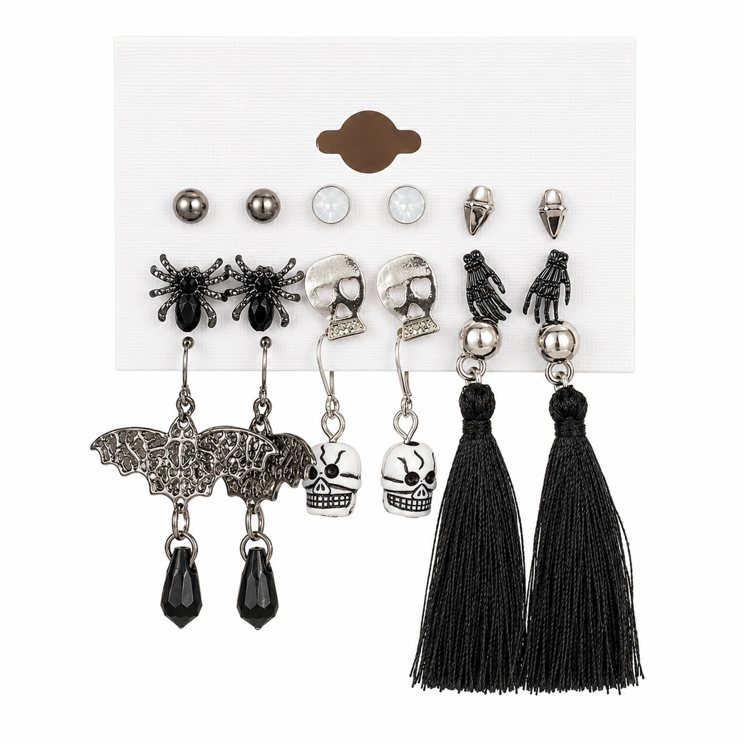Set of 9 Coven&