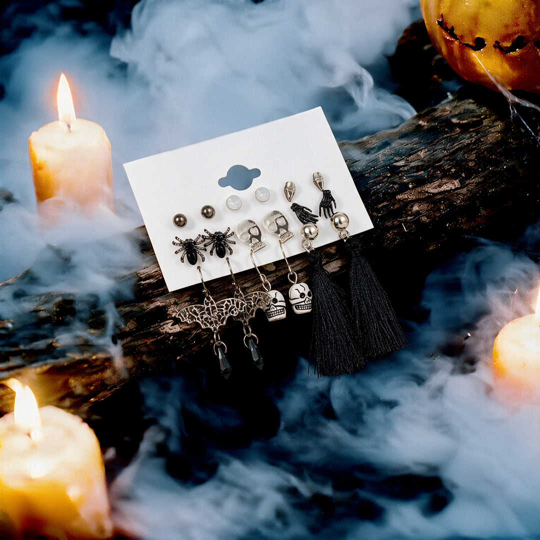 Set of 9 Coven&