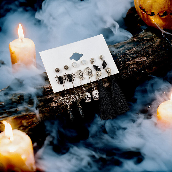 Set of 9 Coven&