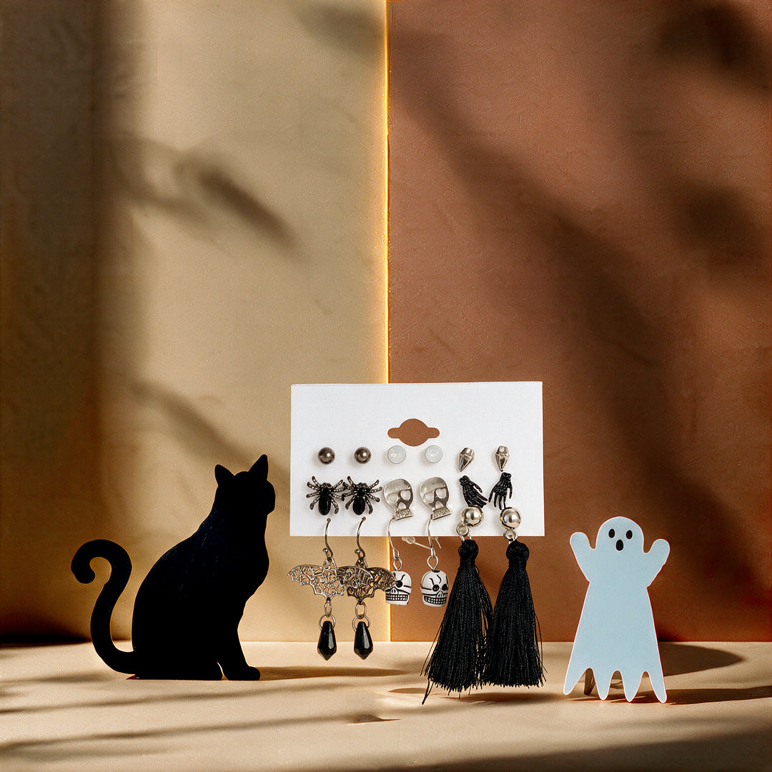 Set of 9 Coven&