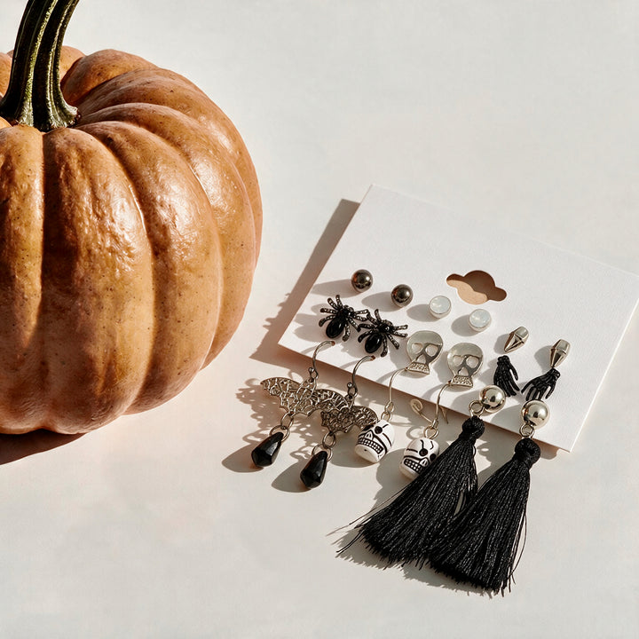 Set of 9 Coven&