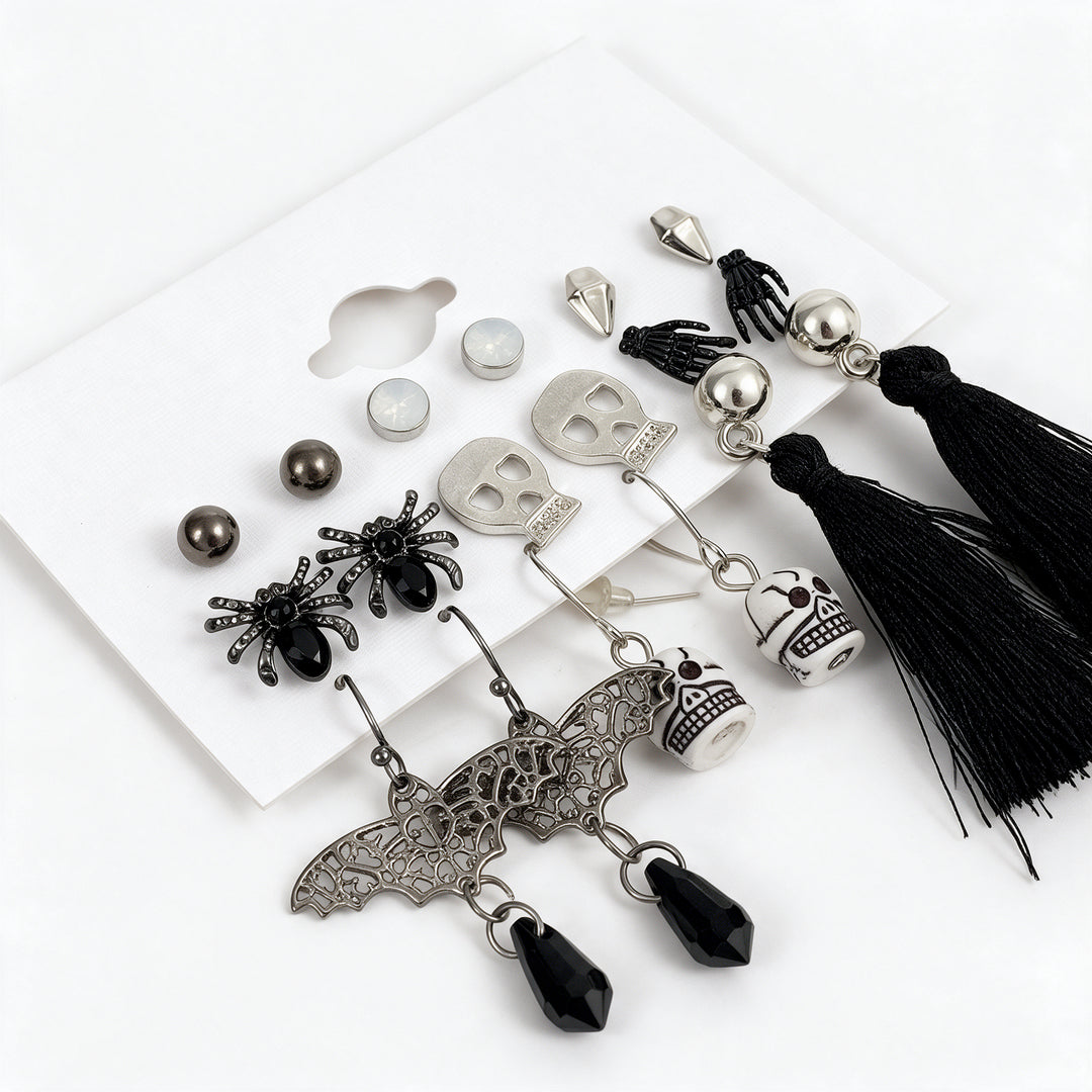 Set of 9 Coven&