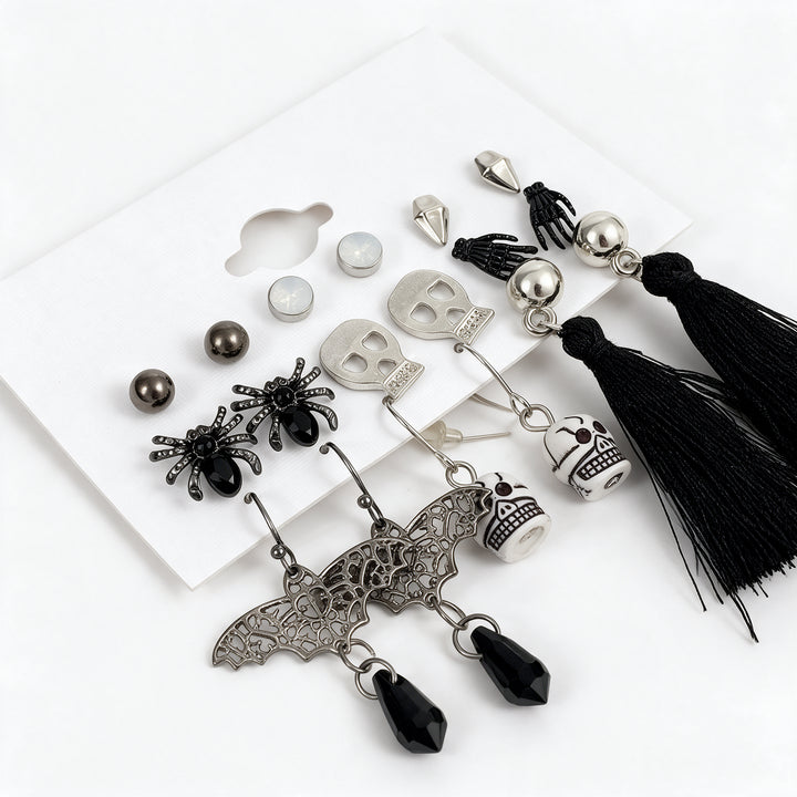 Set of 9 Coven&