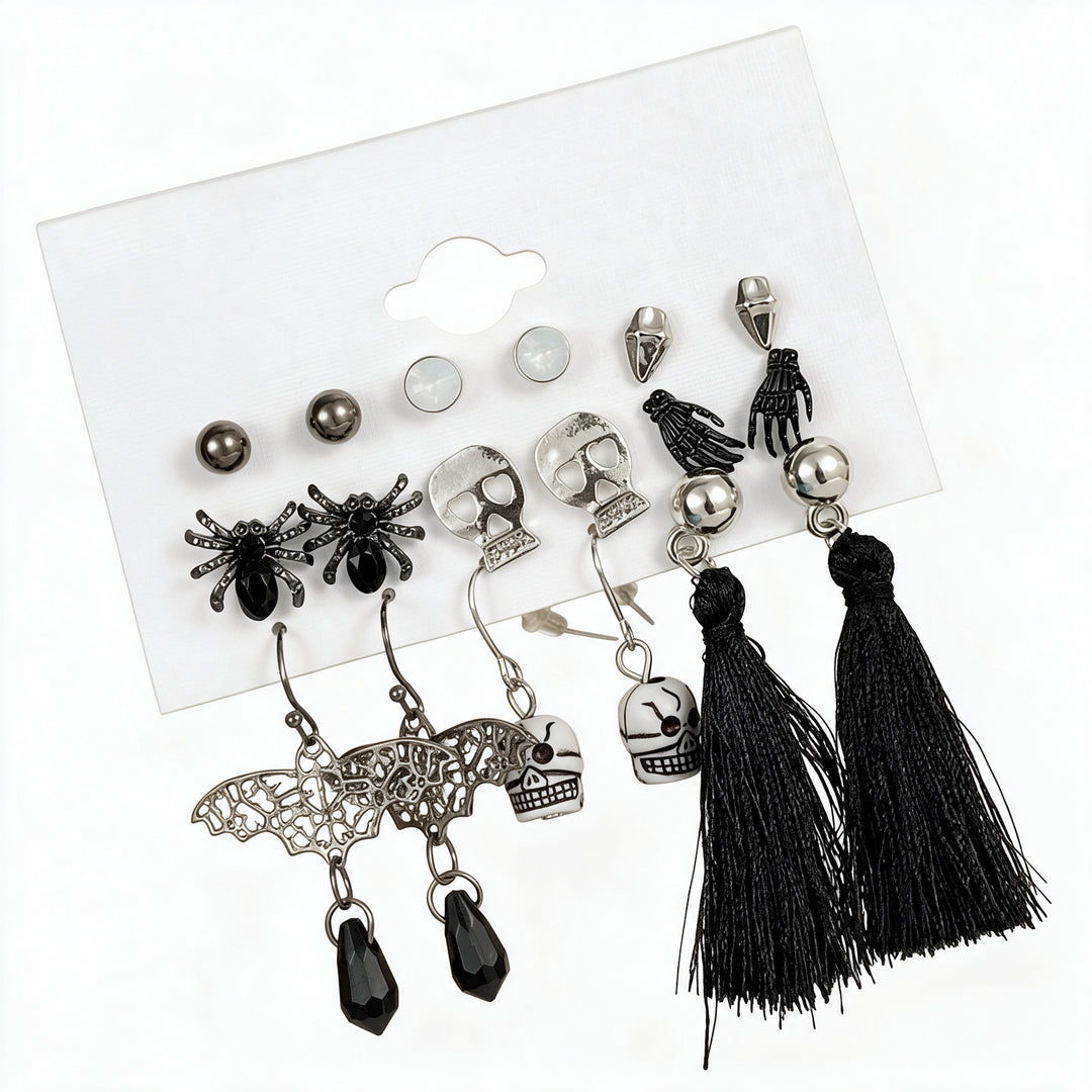Set of 9 Coven&