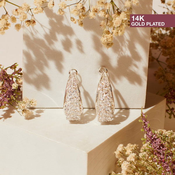 Couture Earrings