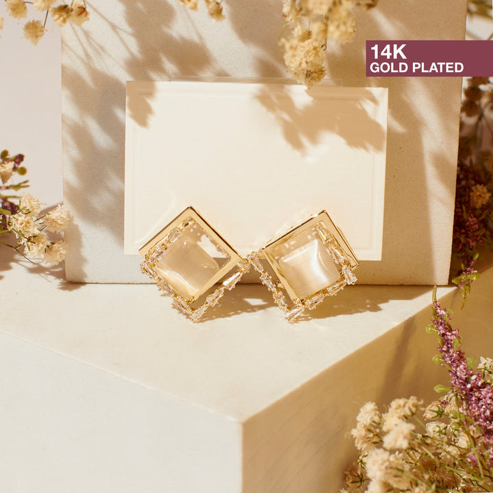 Celestia Fable Studs