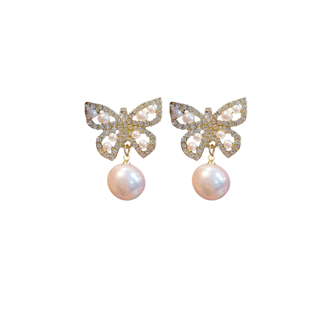 Dream Drop Earrings - Salty Accessories