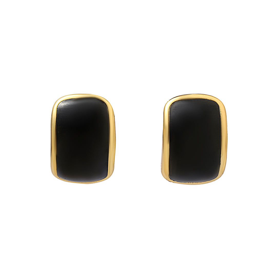 Halcyon Gold Earring - Salty Accessories