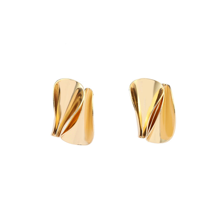 Hey Days Luxury Gold Earring