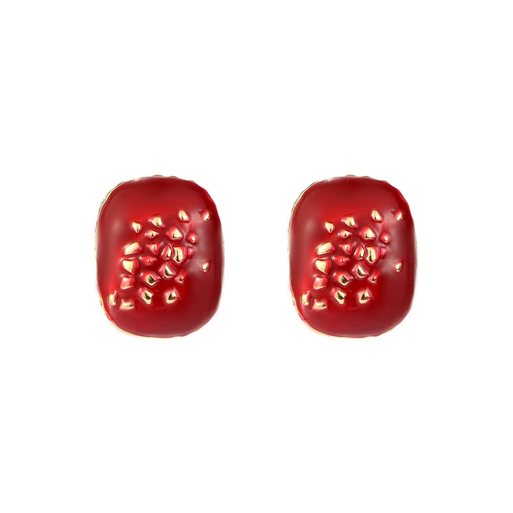 Scarlet Grace Earrings