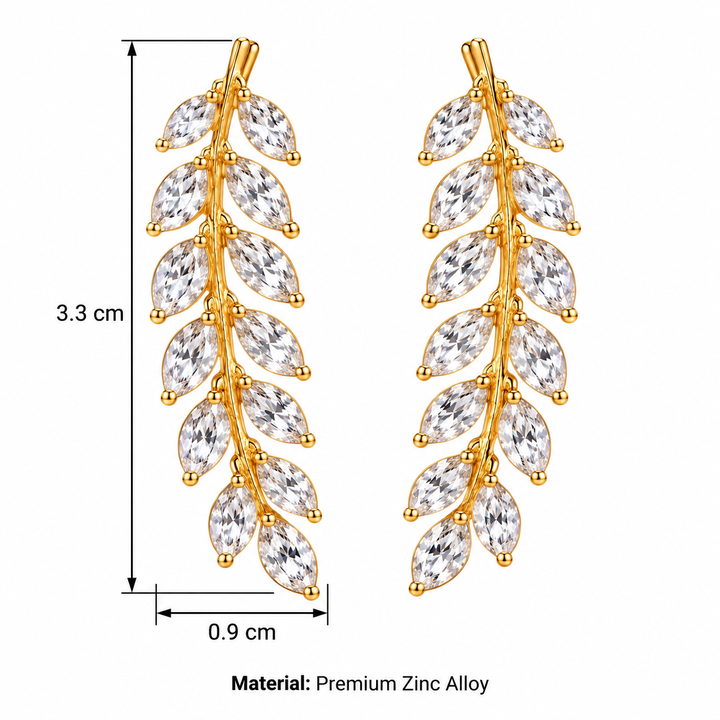 Ivy Daze Earrings