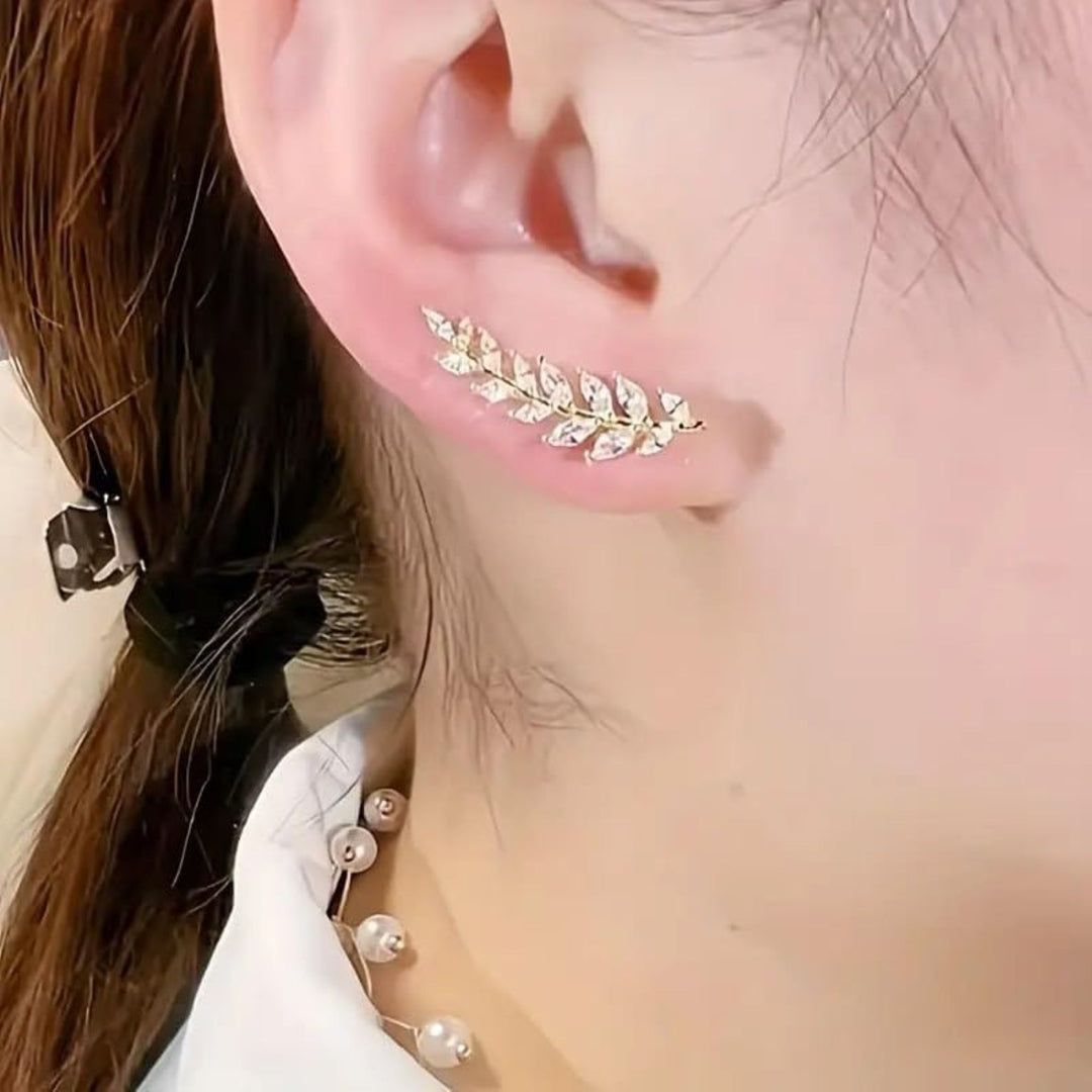 Ivy Daze Earrings