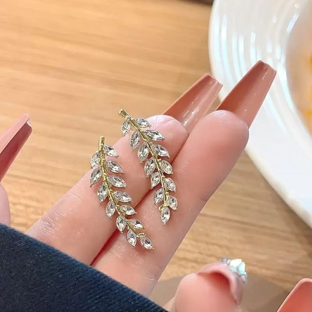 Ivy Daze Earrings