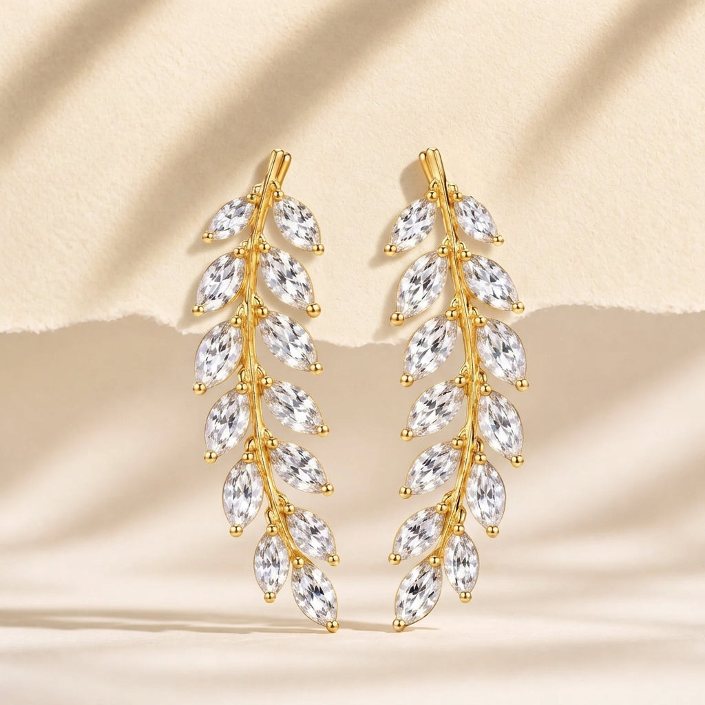 Ivy Daze Earrings