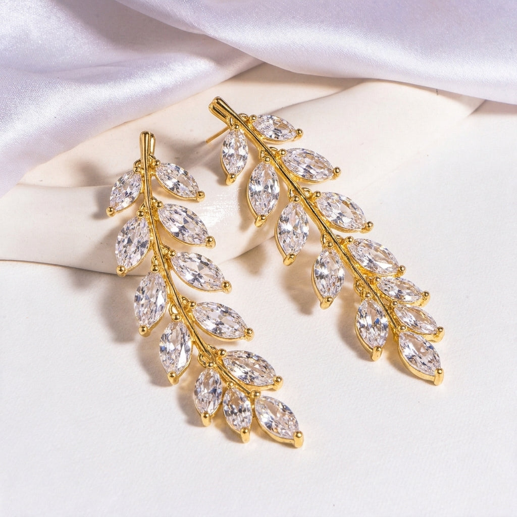 Ivy Daze Earrings