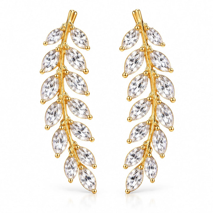 Ivy Daze Earrings