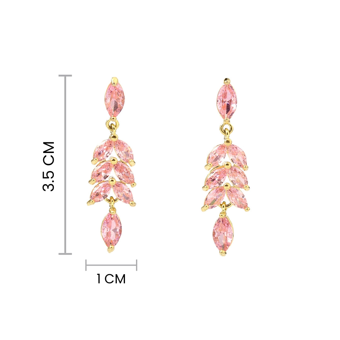 Petal Kiss Earrings