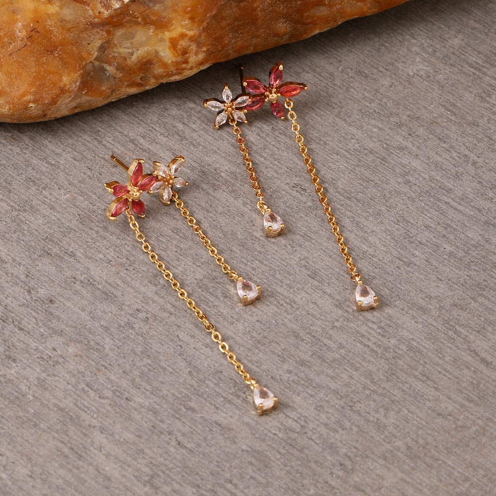 Sweet Sparkles Earrings - Salty Accessories