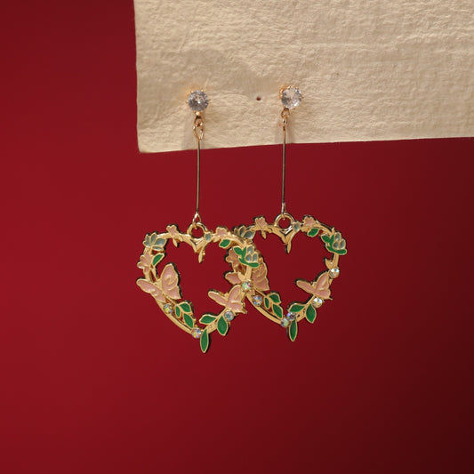 Love Forest Elegance Earrings