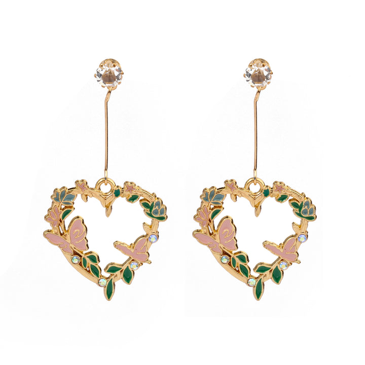 Love Forest Elegance Earrings