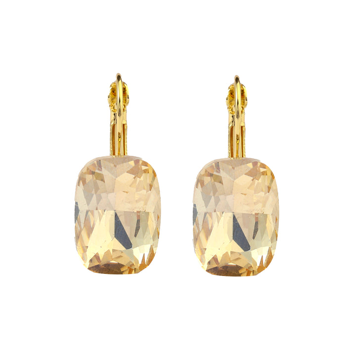 Celestial Gem Earrings - Salty Accessories