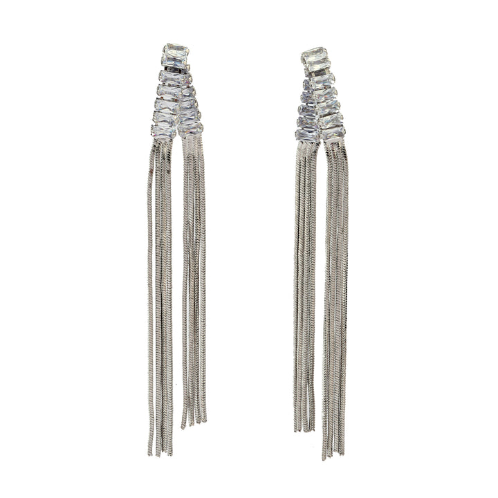 Aurora Radiant Glow Earrings - Salty Accessories