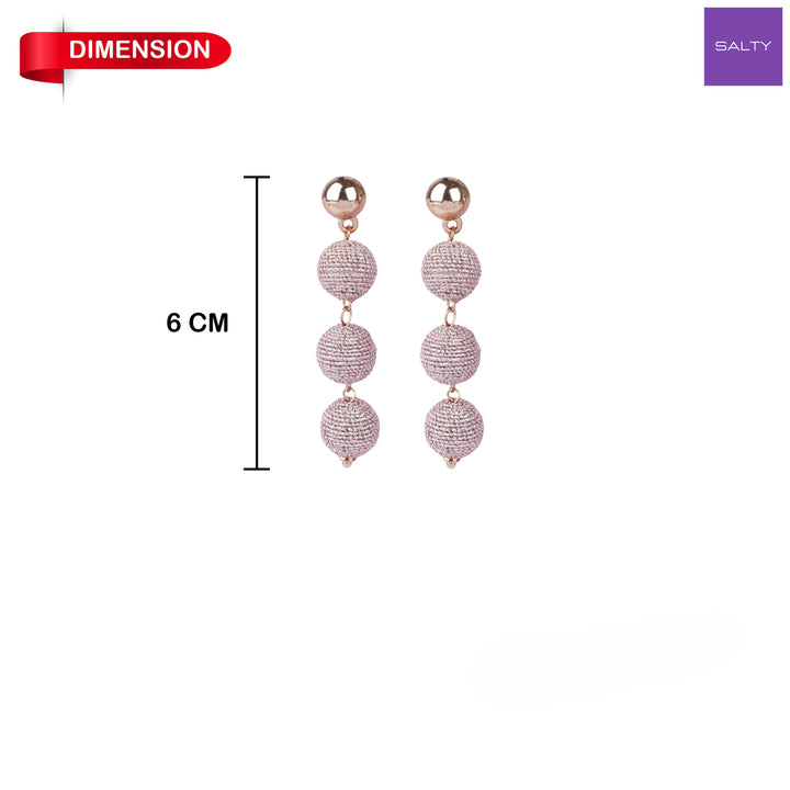 Boogie Baubles Earrings