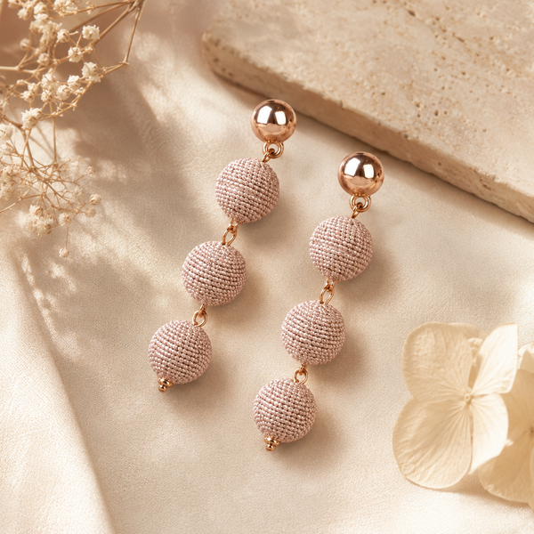 Boogie Baubles Earrings