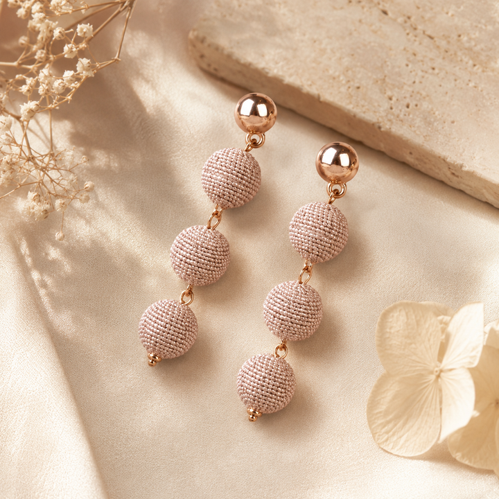 Boogie Baubles Earrings
