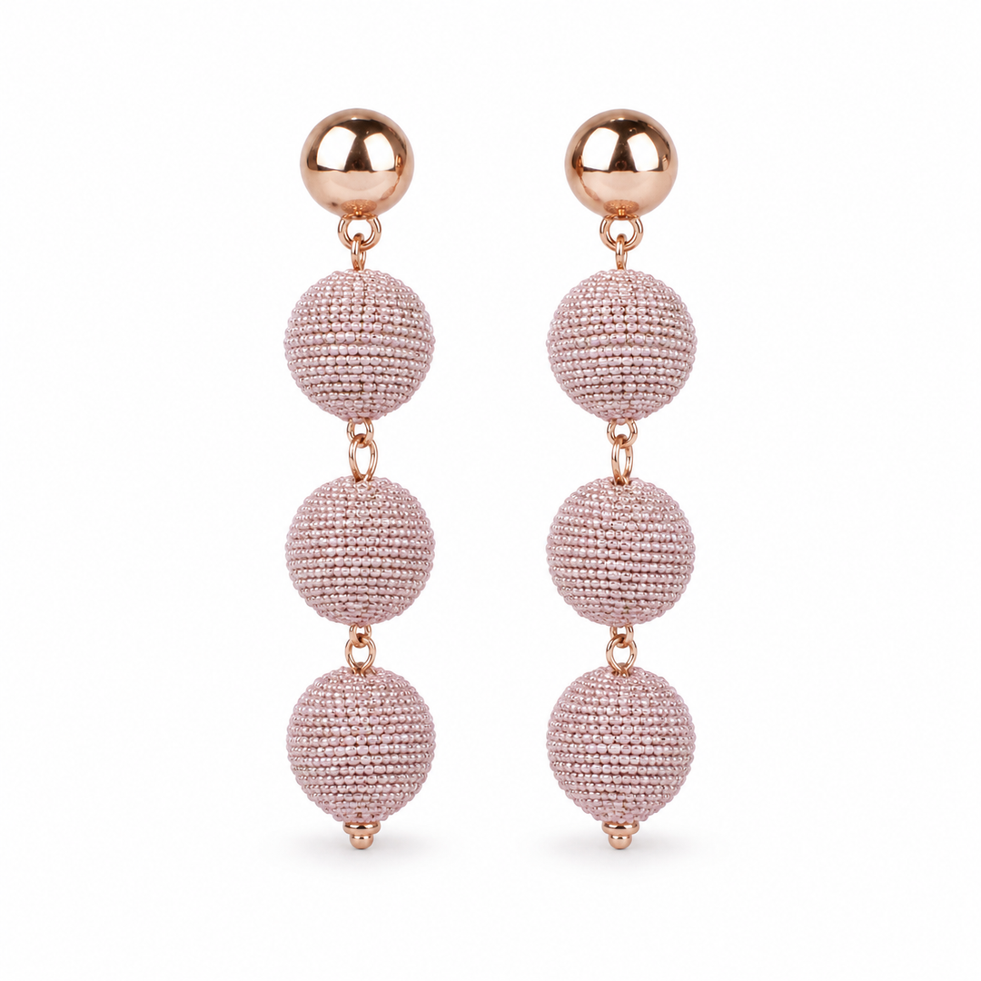 Boogie Baubles Earrings
