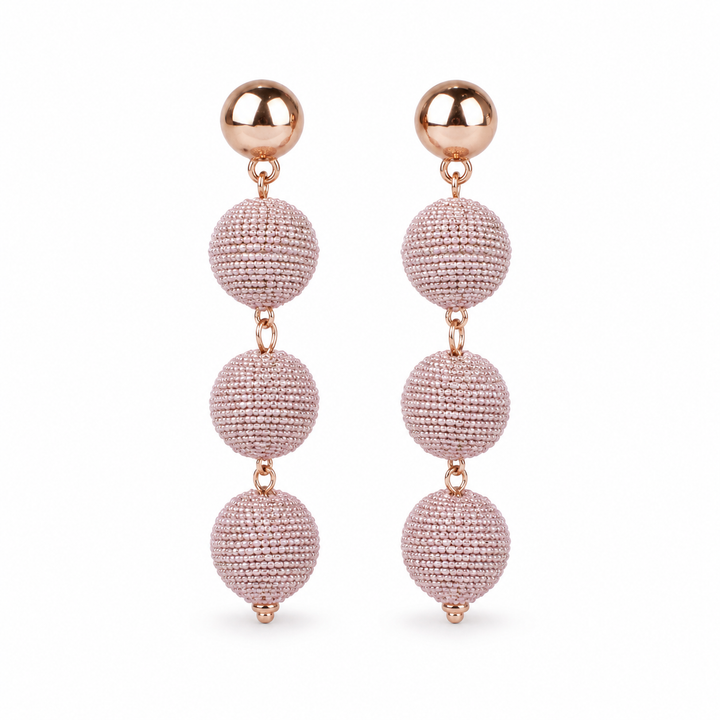 Boogie Baubles Earrings