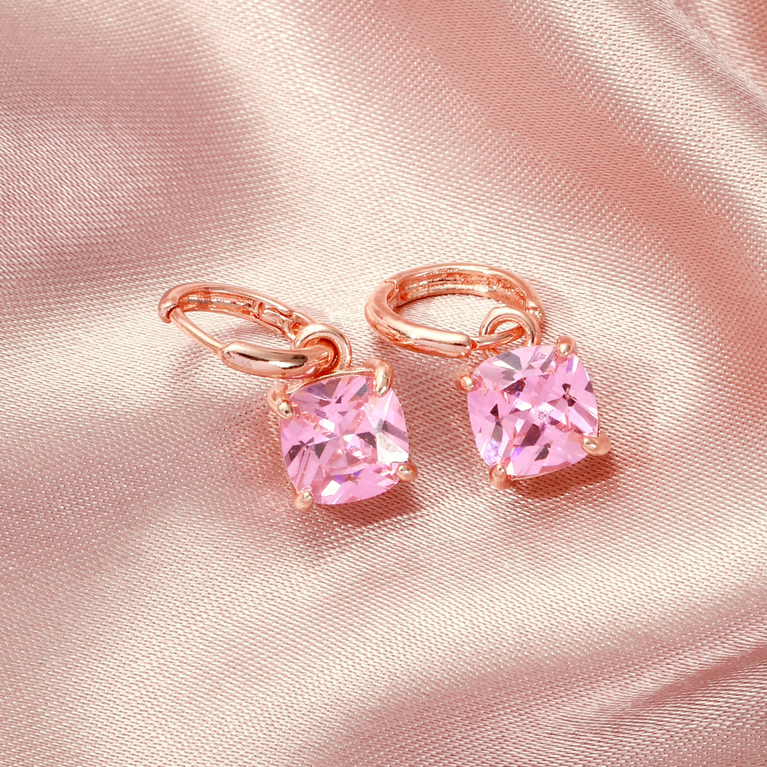 Cupid's Gem Earrings