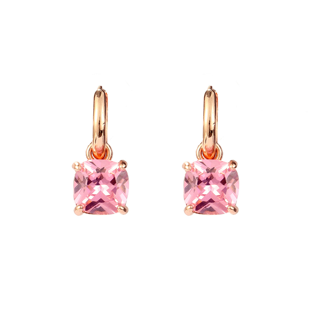 Cupid's Gem Earrings