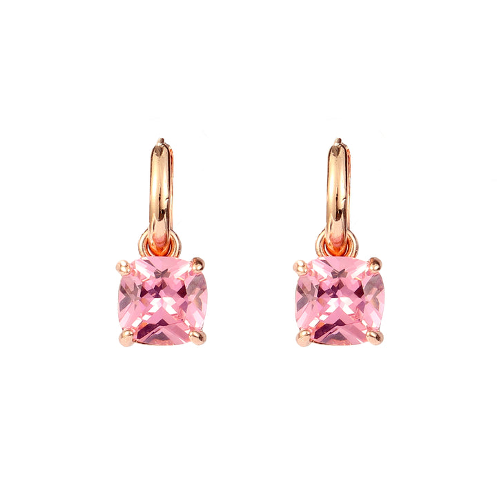 Cupid's Gem Earrings