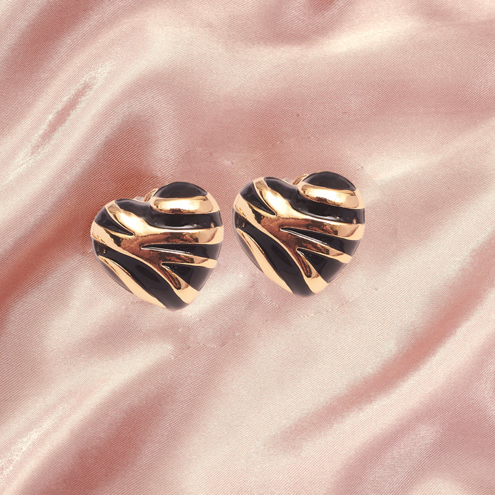 Sable Shine Earrings