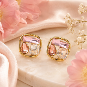 Auric Temptation Earrings