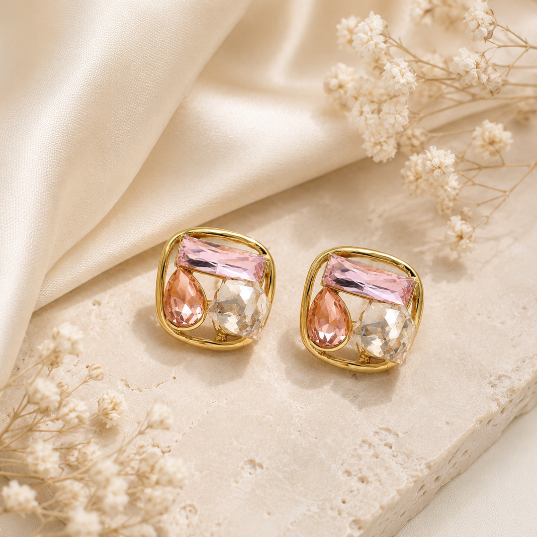 Auric Temptation Earrings
