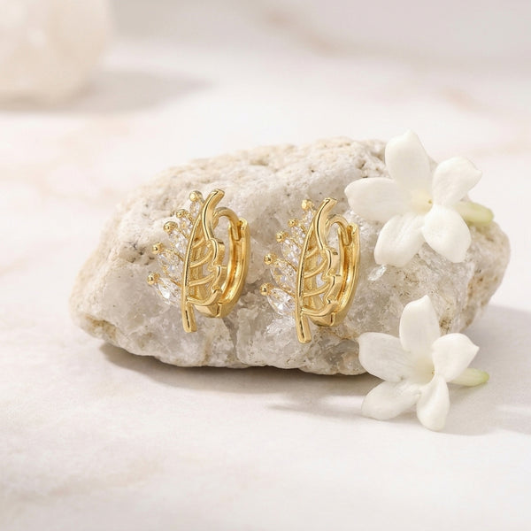 Willow Chic Earrings