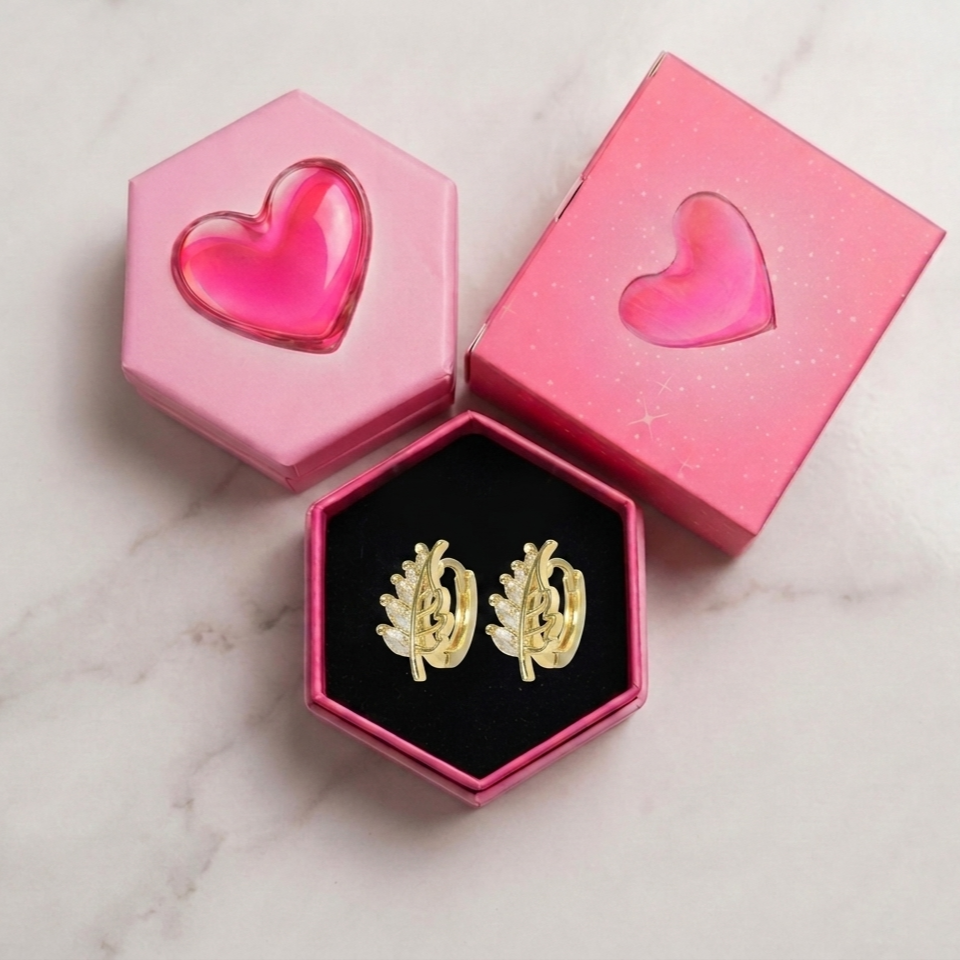 Willow Chic Earrings