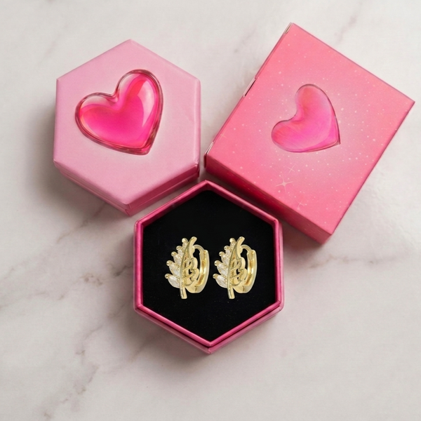 Willow Chic Earrings