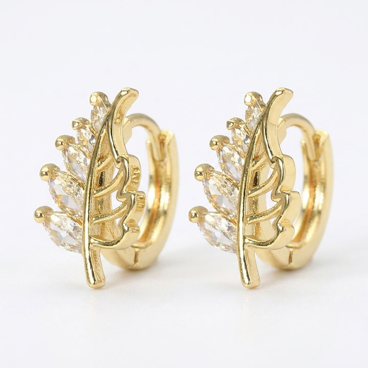 Willow Chic Earrings