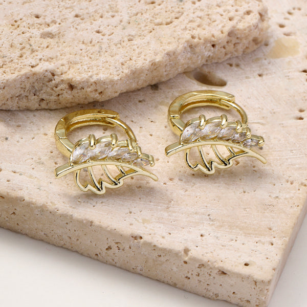 Willow Chic Earrings