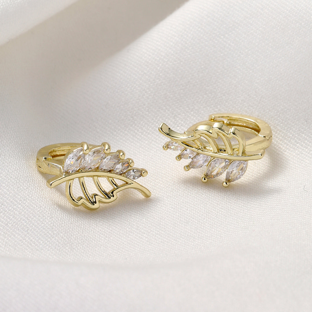 Willow Chic Earrings