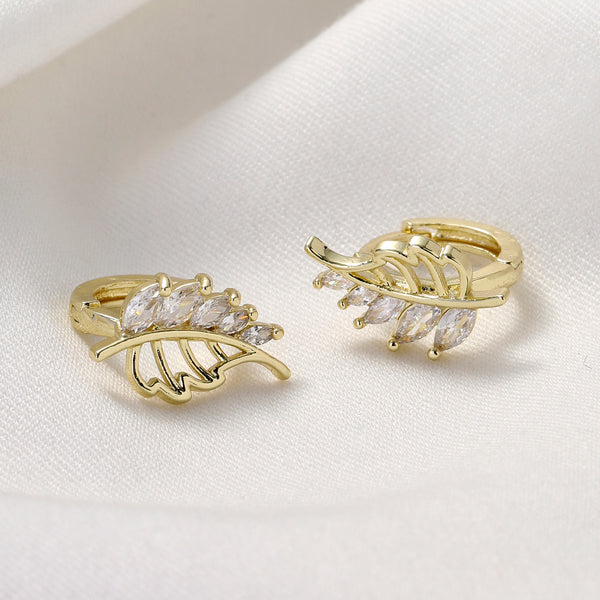 Willow Chic Earrings