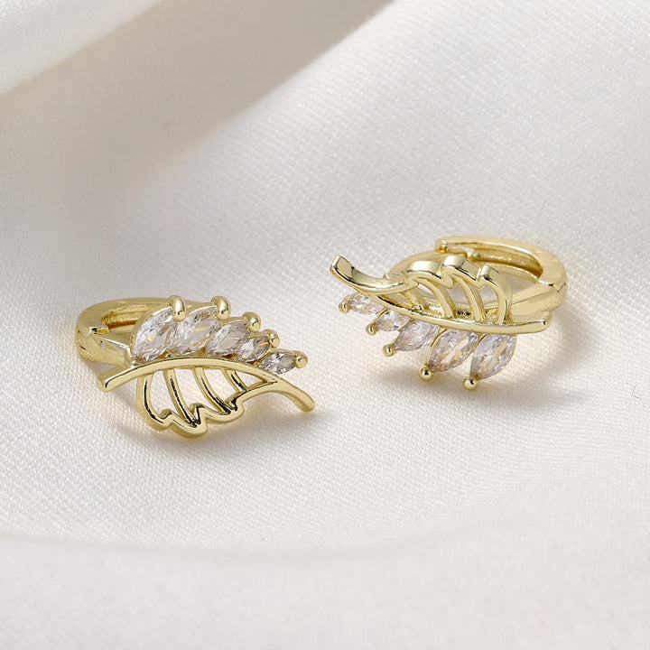 Willow Chic Earrings